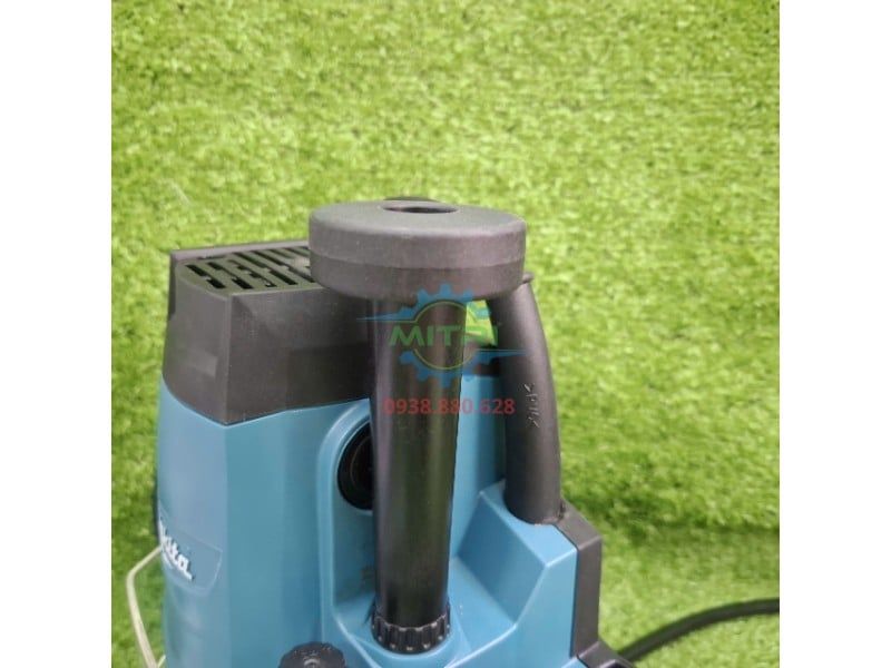 Máy Phay Makita M3600B 12.7mm Chính Hãng – Công Suất 1650W Cho Thợ Mộc, Xưởng Gỗ - hình ảnh sản phẩm thực tế 9