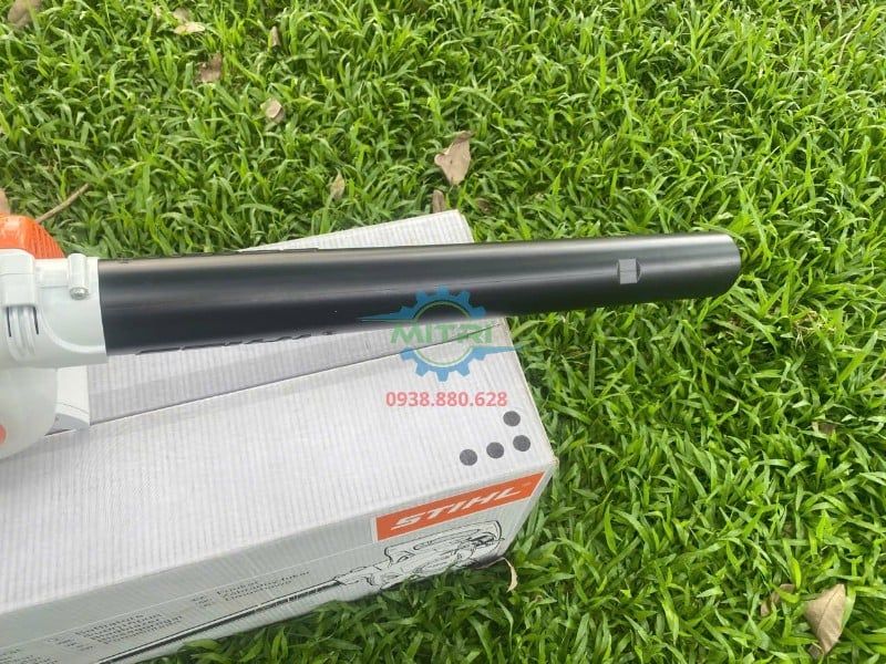 Máy Thổi Lá STIHL BG 50 Chính Hãng – Cầm Tay, 27.2cc, Giá Tốt - hình ảnh sản phẩm thực tế 2