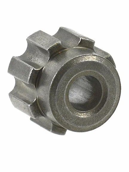 Bánh răng điều khiển dùng cho máy cưa lọng Dewalt DW349 90542604 - hình ảnh sản phẩm thực tế 2