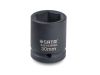 Ảnh thu nhỏ Đầu tuýp cốt vuông 1" ra lục giác 30mm thành dày thân dài Thép CrMo SATA 34918 1