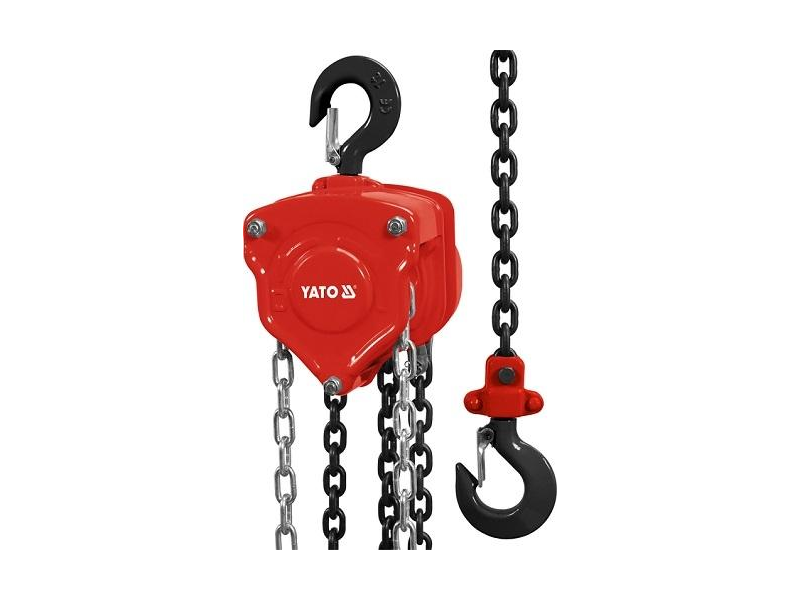 Pa lăng treo CYT (SB-2000)