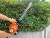Ảnh thu nhỏ Máy Cắt Tỉa Hàng Rào STIHL HS 45 Chính Hãng – Chạy Xăng 2 Thì, 27.2cc, 4.7kg 6
