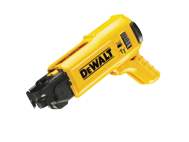 Phụ kiện bắn đinh trần thạch cao Dewalt DCF6201