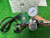Ảnh thu nhỏ Đồng Hồ CO2 Tanaka 220V AU25B-2CU Chính Hãng 8
