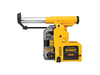 Ảnh thu nhỏ Phụ kiện hút bụi sử dụng cho máy DCH273 Dewalt DWH303DH 1
