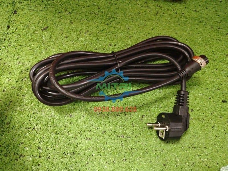 Bộ Phụ Kiện Đồng Hồ Đi Kèm Máy Hàn Laser 3 Trong 1 Jasic LS-20000F – Bộ Cấp Dây WF-22L Chính Hãng - hình ảnh sản phẩm thực tế 18