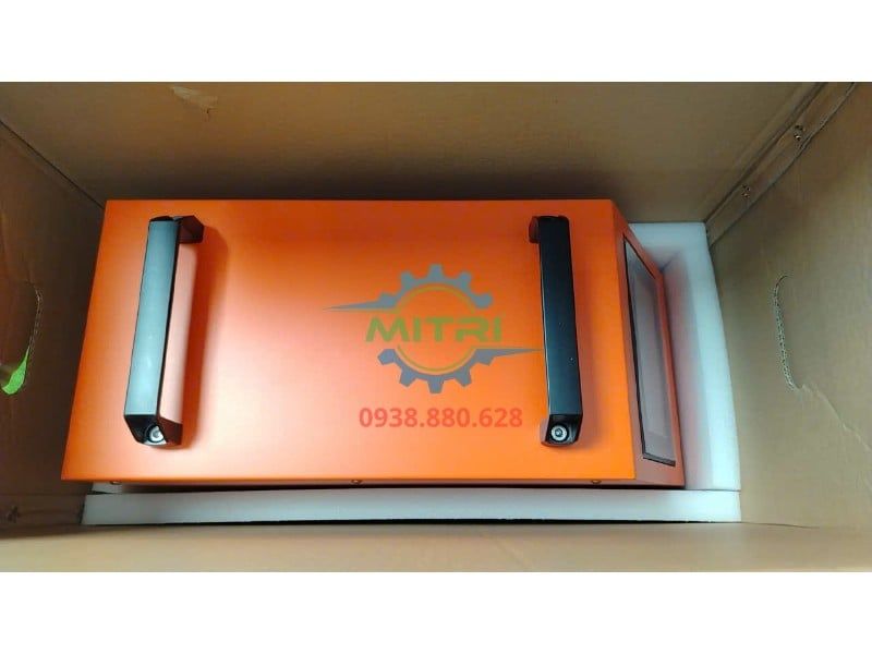 Bộ Phụ Kiện Đồng Hồ Đi Kèm Máy Hàn Laser 3 Trong 1 Jasic LS-20000F – Bộ Cấp Dây WF-22L Chính Hãng - hình ảnh sản phẩm thực tế 26