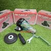 Ảnh thu nhỏ Máy Mài Khí Nén Yunica YG-4LA Chính Hãng Giá Tốt 5
