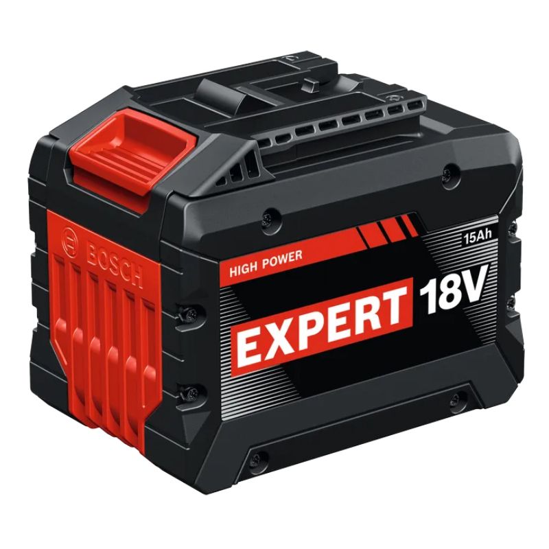 Pin 18V 15.0Ah Bosch EXBA 18V-150 (1600A036ZT) - hình ảnh sản phẩm thực tế 1