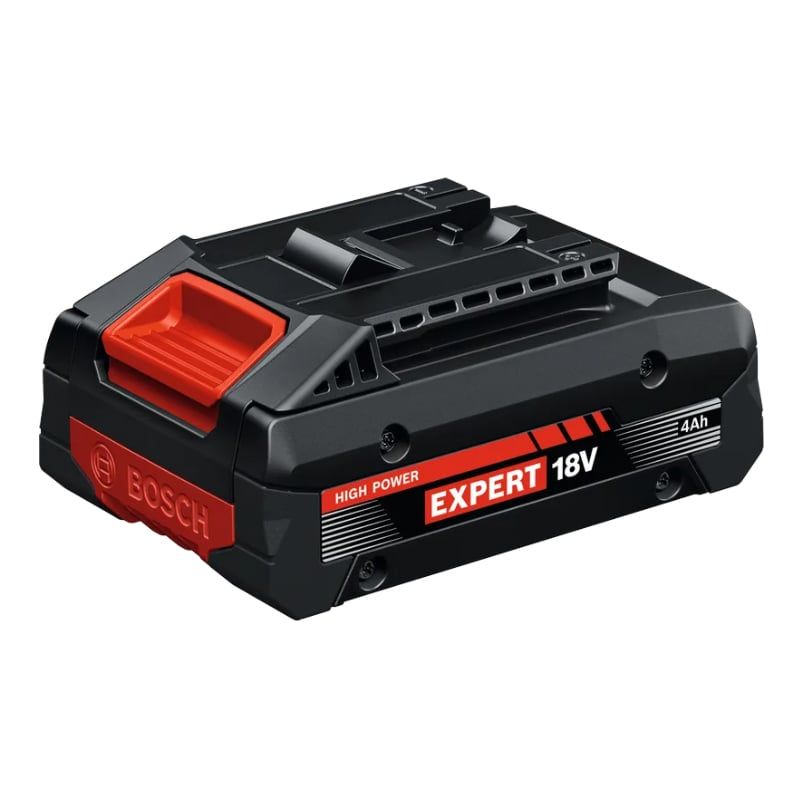 Pin 18V 4.0AhBosch EXBA 18V-40 (1600A036Z1) - hình ảnh sản phẩm thực tế 1