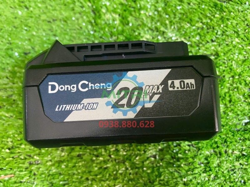 Máy Khoan 3 Chức Năng Dongcheng DCJZ03-13 Chính Hãng Có Sẵn Tại Minh Triết - hình ảnh sản phẩm thực tế 14