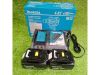 Ảnh thu nhỏ Máy thổi bụi dùng pin 18V Makita DAS180RTJ chính hãng – Bộ 2 pin 5.0Ah và 1 sạc 5