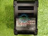 Ảnh thu nhỏ Pin Li-ion Makita BL4040 40Vmax 4.0Ah 191B26-6 Cho Hệ XGT Chính hãng Có Sẵn Tại Minh Triết 3