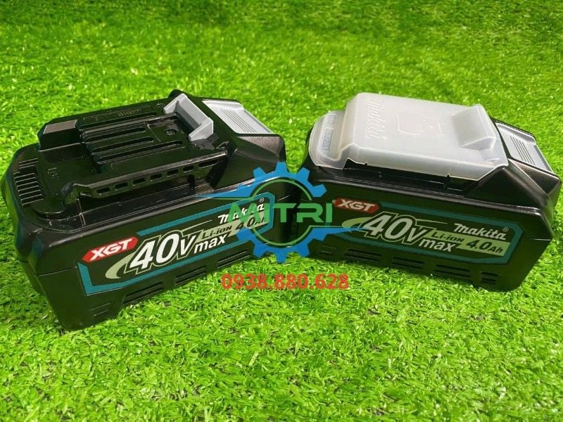191B26-6 PIN BL4040(LI-ION,40V, 4.0AH) - hình ảnh sản phẩm thực tế 4