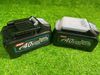 Ảnh thu nhỏ Bộ Pin Sạc Makita 191J97-1 Chính Hãng – 2 Pin BL4040 40V Max 4.0Ah + Sạc Nhanh DC40RA 1