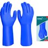 Ảnh thu nhỏ Găng Tay Nhựa PVC Total TSP1803 1