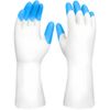 Ảnh thu nhỏ Găng Tay Nhựa PVC Size L Total TSP1802 1