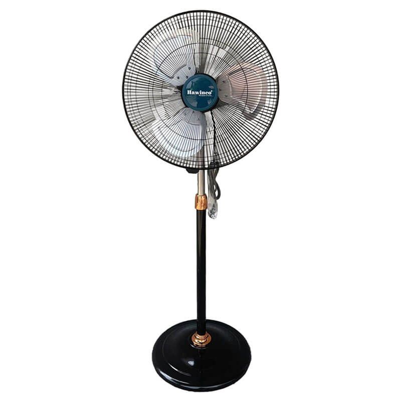 Quạt bán công nghiệp đứng HAWIN HS20 - 50SM - hình ảnh sản phẩm thực tế 1