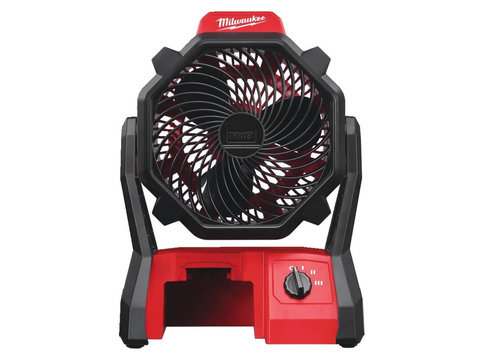 Quạt chạy pin Milwaukee M18 AF-0 ( Chưa Pin & Sạc )