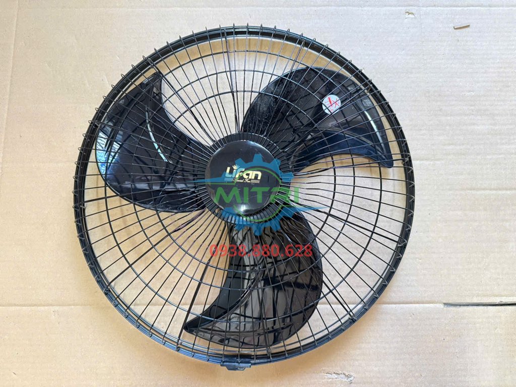 Quạt đảo trần công nghiệp Lifan TĐ-20 - hình ảnh sản phẩm thực tế 2