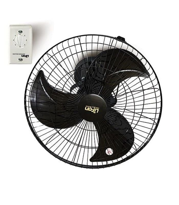 Quạt đảo trần công nghiệp Lifan TĐ-20 - hình ảnh sản phẩm thực tế 1