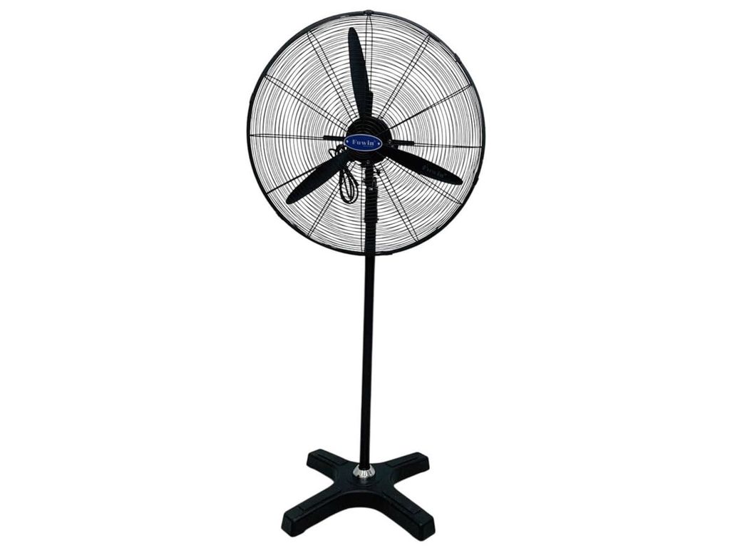 Quạt Công Nghiệp Đứng FuWin FS 500 127W Chính Hãng - hình ảnh sản phẩm thực tế 1