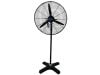Ảnh thu nhỏ Quạt Công Nghiệp Đứng FuWin FS 600 130W Chính Hãng 1