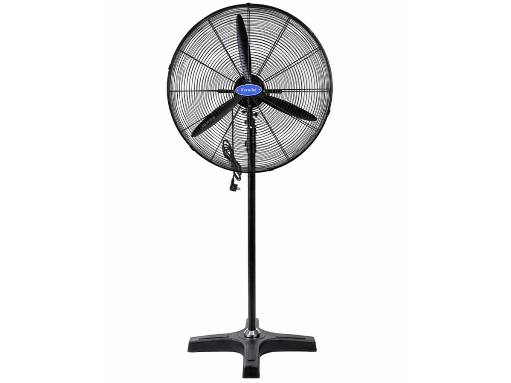 Quạt Công Nghiệp Đứng FuWin FS 750 162W Chính Hãng - hình ảnh sản phẩm thực tế 1