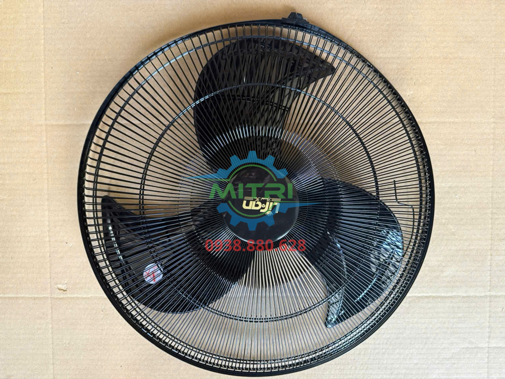 Quạt đứng công nghiệp Lifan Đ-20CX - Hàng chính hãng - hình ảnh sản phẩm thực tế 4