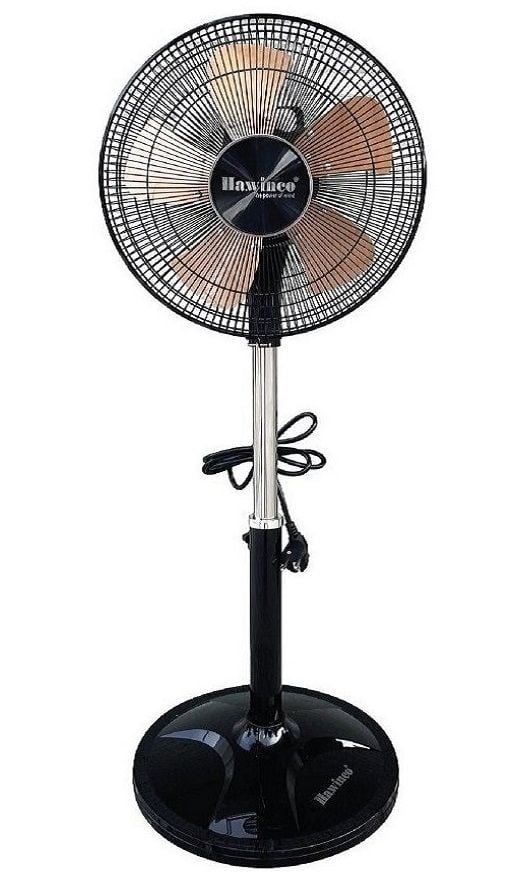 Quạt đứng dân dụng HA.WINCO HFS-40 - hình ảnh sản phẩm thực tế 1