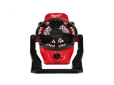 Quạt Dùng Pin 12V Milwaukee M12 AF-0
