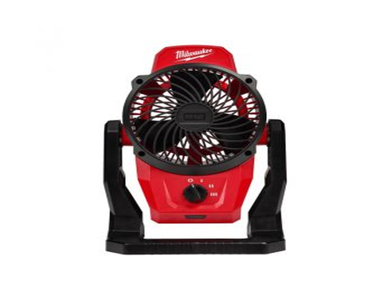 Quạt Dùng Pin 12V Milwaukee M12 AF-0