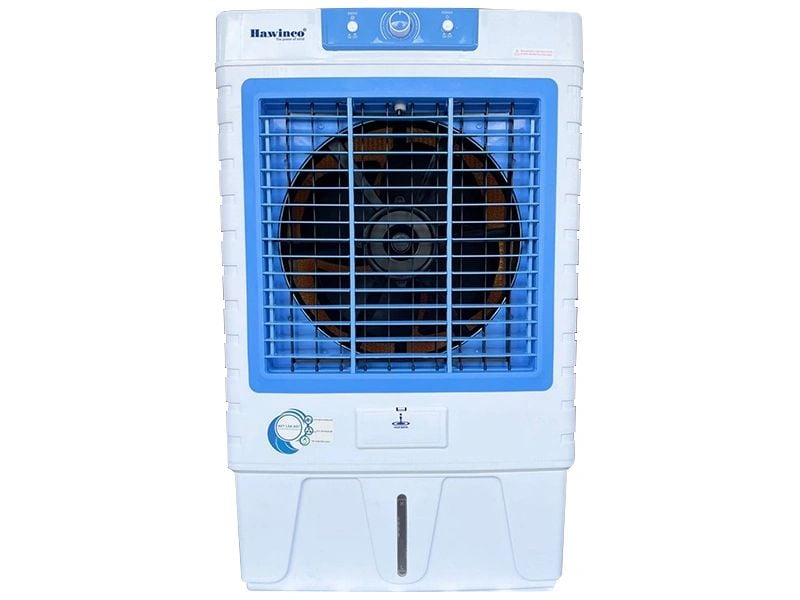 QUẠT LÀM MÁT HƠI NƯỚC HAWIN HSN 120C - hình ảnh sản phẩm thực tế 1