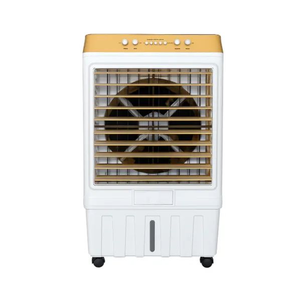 QUẠT LÀM MÁT HƠI NƯỚC HAWIN HSN 55C - hình ảnh sản phẩm thực tế 1