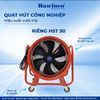 Ảnh thu nhỏ Quạt Tròn Xách Tay HAWIN HST-50 Chính Hãng 1