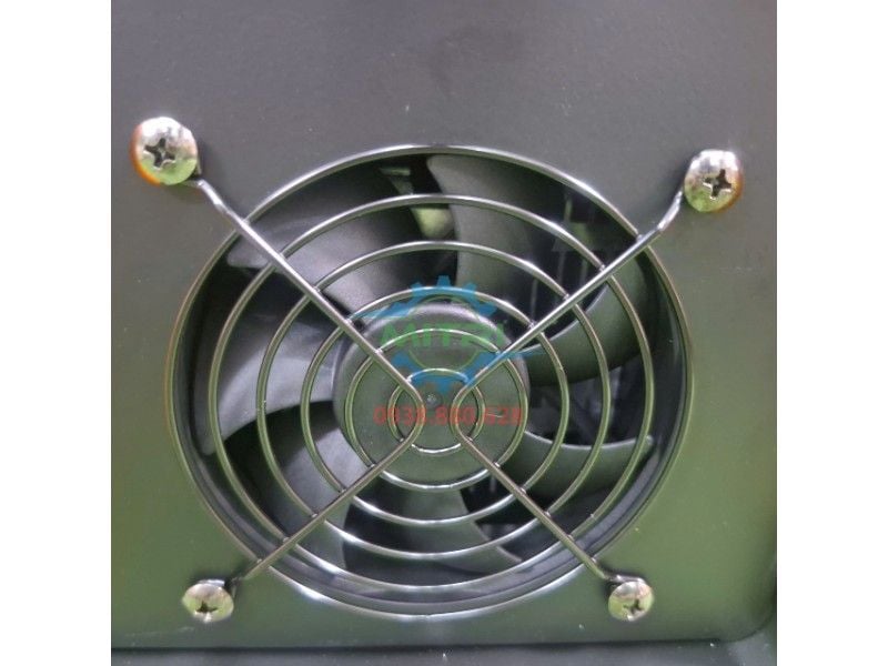 Máy Hàn Que ARC 250D Chính Hãng – Giá Tốt, Hàn Khỏe, Dễ Dùng - hình ảnh sản phẩm thực tế 9