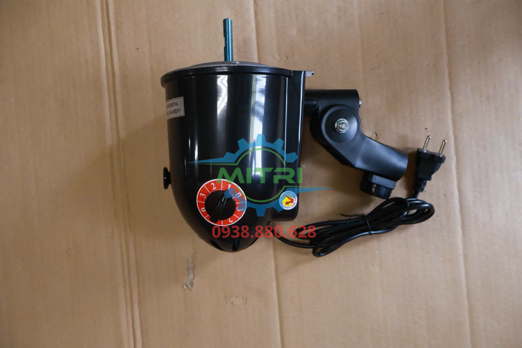 Quạt Sàn Lửng Công Nghiệp Lifan S-20CN(CQ) - hình ảnh sản phẩm thực tế 5