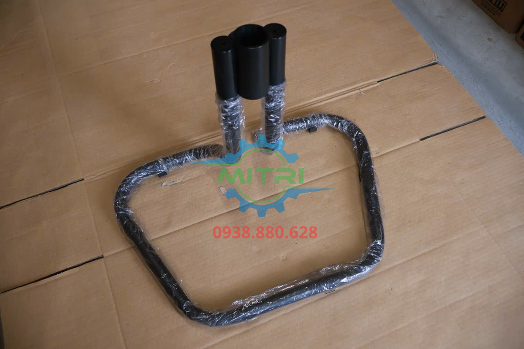 Quạt Sàn Lửng Công Nghiệp S-18CN(N) - hình ảnh sản phẩm thực tế 3