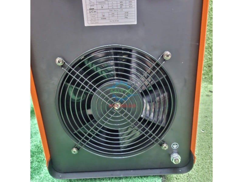 Máy Hàn Que ARC 400 J45 Jasic Chính Hãng 400A - hình ảnh sản phẩm thực tế 6
