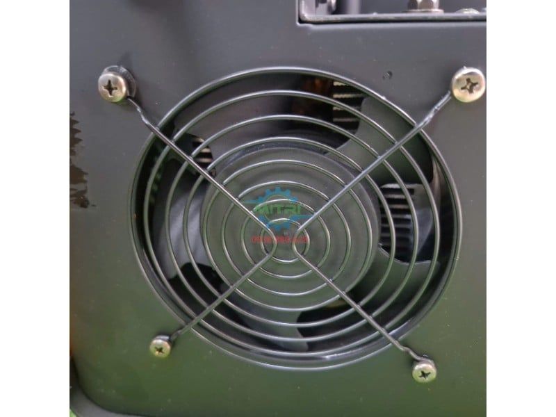 Máy Hàn MIG Model NB-250E Jasic Chính Hãng – 250A, 220V, Có Sẵn Minh Triết - hình ảnh sản phẩm thực tế 7