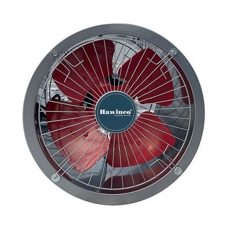Quạt Công Nghiệp Tròn HAWINCO DFG 40SM - hình ảnh sản phẩm thực tế 1