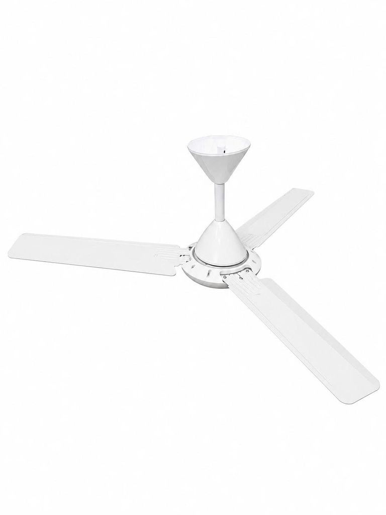 QUẠT TRẦN 3 CÁNH HAWIN QT-1400DC - hình ảnh sản phẩm thực tế 3