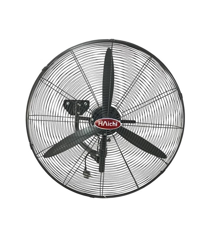 Quạt công nghiệp treo Haichi HCW 500SM - hình ảnh sản phẩm thực tế 1