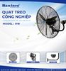 Ảnh thu nhỏ Quạt Công Nghiệp Treo HAWIN HW 750SM Chính Hãng 2
