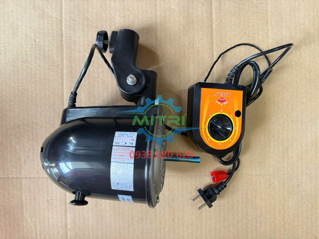 Quạt Treo Công Nghiệp Lifan T-20CN (New) - hình ảnh sản phẩm thực tế 3