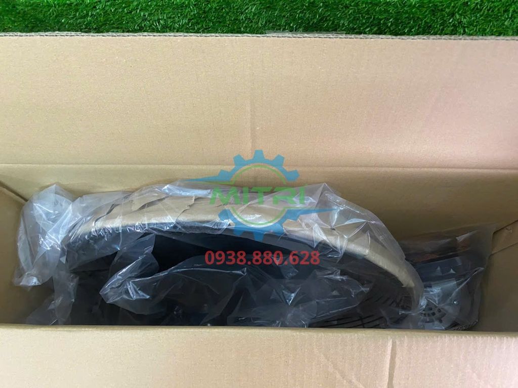 Quạt Treo Công Nghiệp Lifan T-20CN Chính Hãng Có Sẵn Tại Minh Triết - hình ảnh sản phẩm thực tế 3