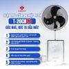 Ảnh thu nhỏ Quạt Treo Công Nghiệp Lifan T-20CN (New) 5
