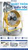 Ảnh thu nhỏ Quạt công nghiệp Hawinco HAC 60T 3