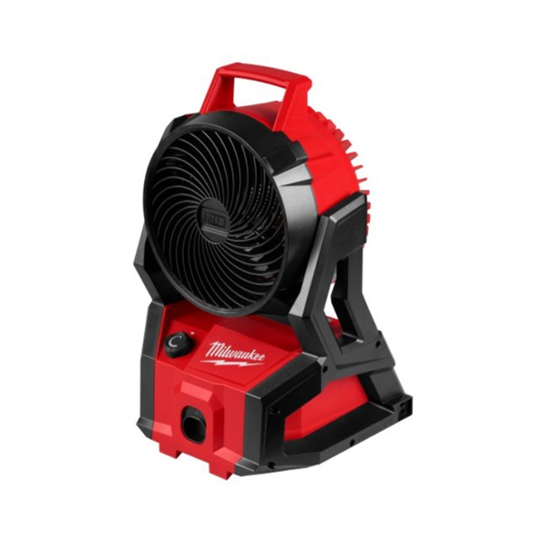 Quạt Dùng Pin Milwaukee M18 AFG2-0 - hình ảnh sản phẩm thực tế 1