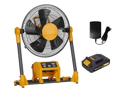 Quạt Dùng Pin 20V INGCO CFALI2001